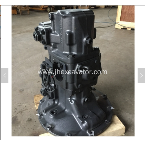 komatsu PC450-7 hydraulic main pump 708-2H-00027